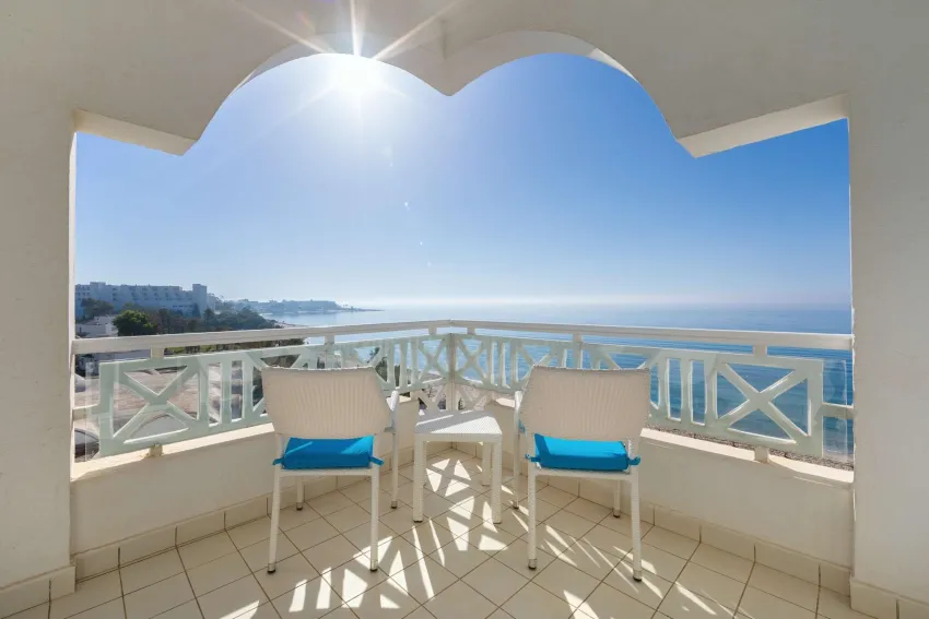 Radisson Blu Resort & Thalasso Hammamet 5*-131