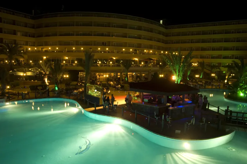 Armas Pemar Beach (Ex. Pemar Beach) 5*-54