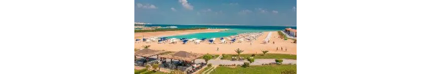 Gravity Hotel & Aqua Park Sahl Hasheesh 5*-138