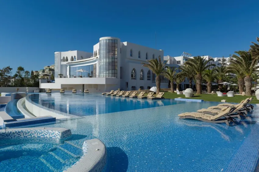 Iberostar Selection Kantaoui Bay 5*-19