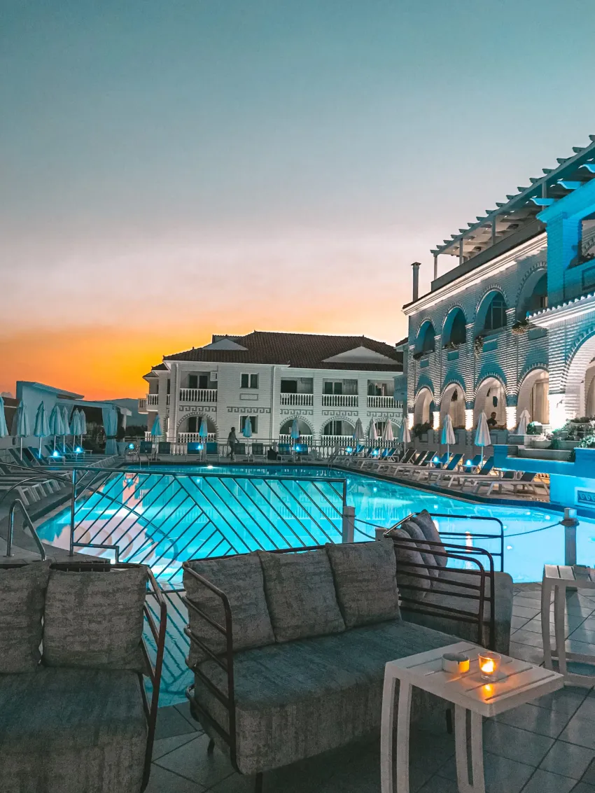 Meandros Boutique Hotel and Spa 5*-11