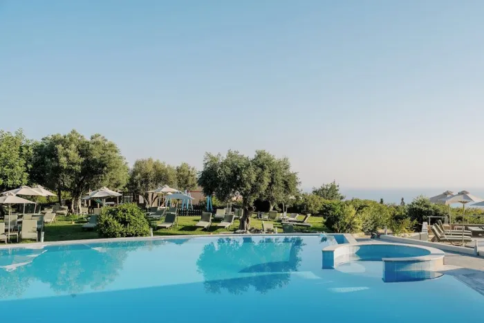 Village Heights Resort 5* - Chersonissos - Grecia