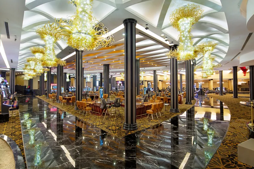 Noah's Ark Deluxe Hotel & Spa 5*-10