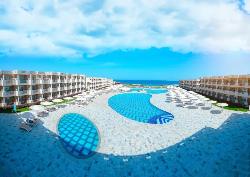 Sirena Beach Resort Marsa Alam 5*-7