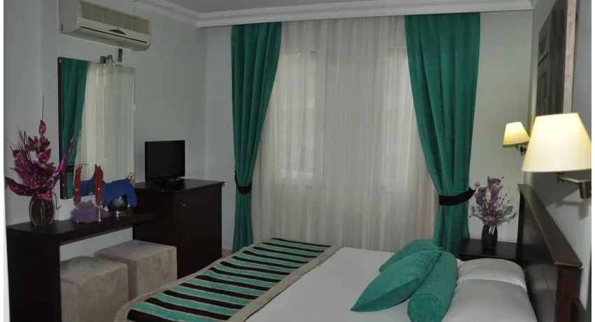 Kleopatra Royal Palm Hotel 4*-19