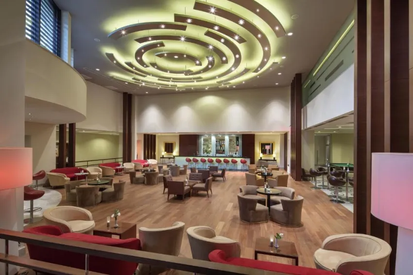 TUI BLUE SIDE HOTEL (ADULTS ONLY 16+)  5*-5