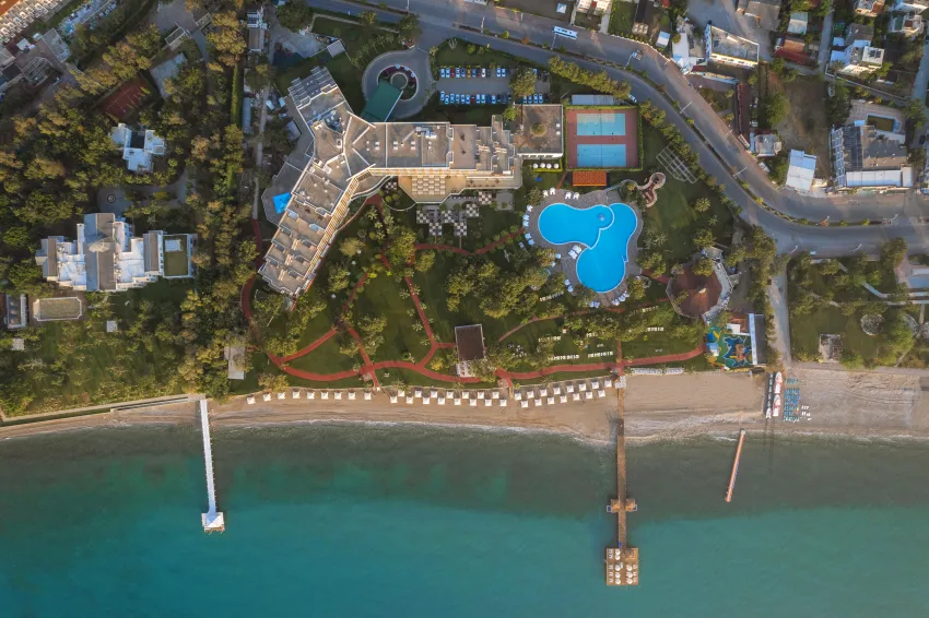 Rixos Beldibi 5*-3