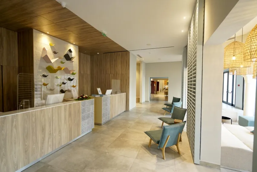 Iberostar Selection Mirage Hammamet 5*-66