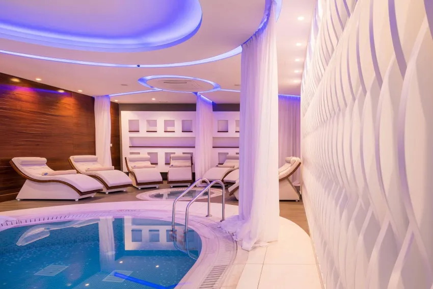 Tasia Maris Beach and Spa 4*-69