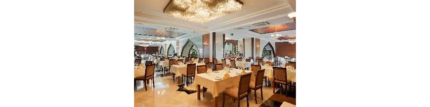 Crowne Plaza Antalya 5*-319