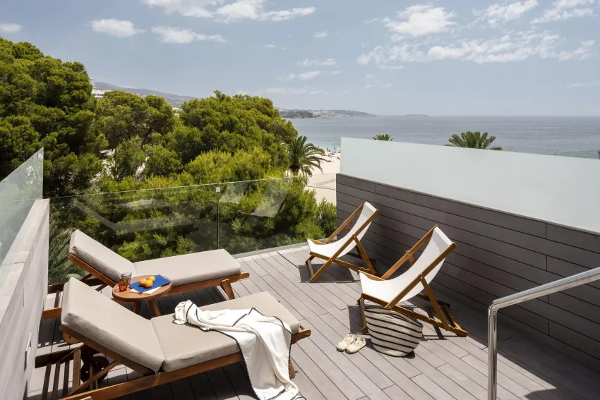 Zel Mallorca (ex INNSiDE Cala Blanca) 4*-155
