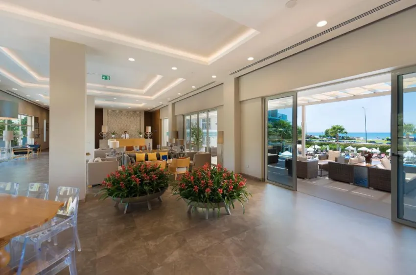 TUI BLUE BARUT ANDIZ (ADULTS ONLY 16+)  4*-28