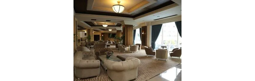 Meder Resort Hotel 5*-3