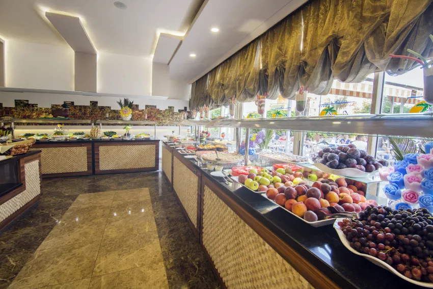 Kleopatra Royal Palm Hotel 4*-32