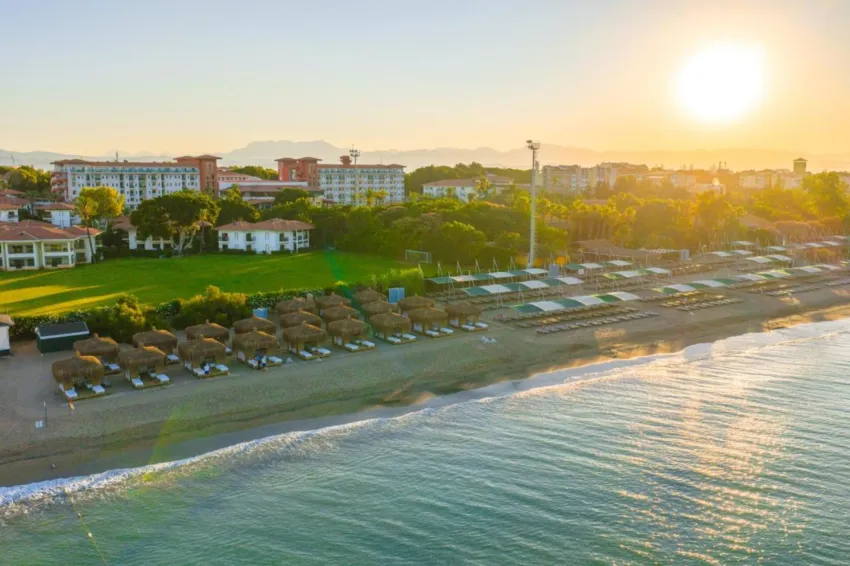 Belconti Resort Belek 5*-5