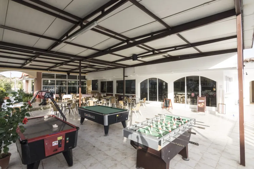 Tivoli Hotel and Apartments 3*-21