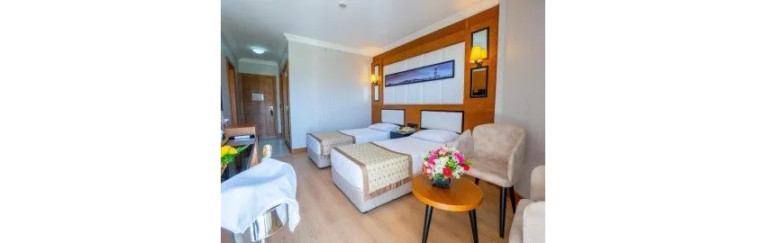 Aydinbey Gold Dreams 5*-12