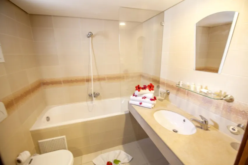 Le Hammamet Hotel 4*-5