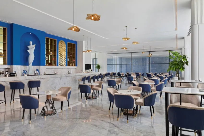 PICKALBATROS BLU SPA RESORT (ADULTS ONLY 16+)  5*-29