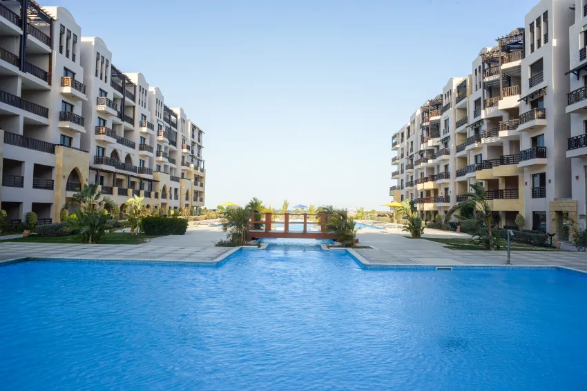 Gravity Hotel & Aqua Park Hurghada 4*-68