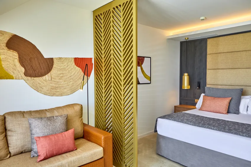 Zafiro Palace Andratx 5*-89