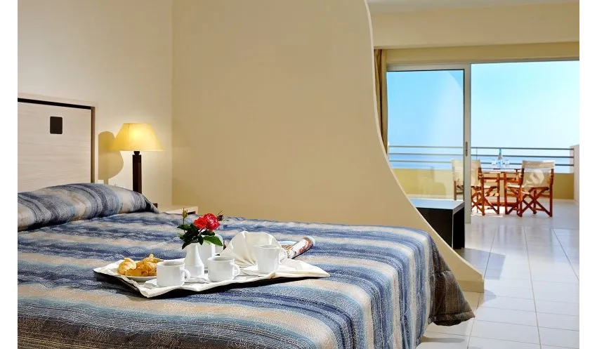 Blue Marine Resort and Spa 5*-10