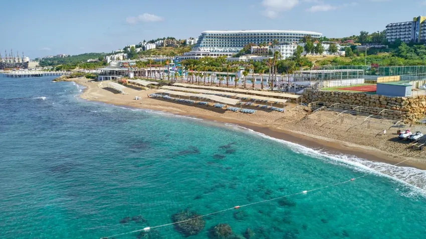 Vikingen Infinity Resort & Spa 5*-28