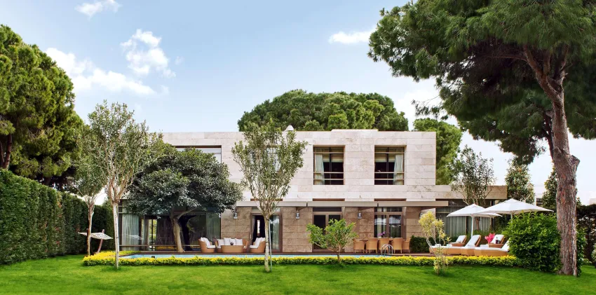 Gloria Serenity Resort 5*-16