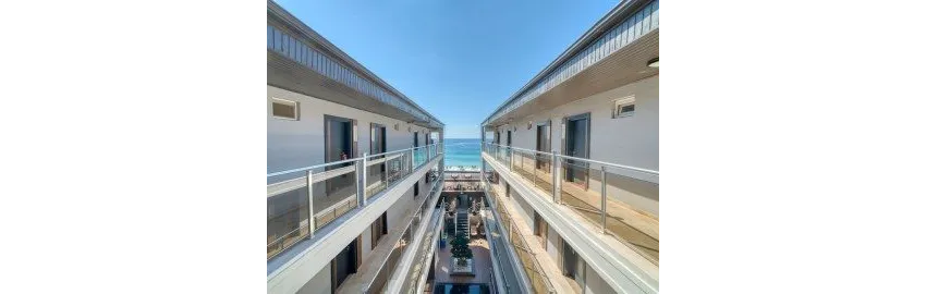 Royalisa Palmiye Beach Hotel (Adults Only 16+) 3*-25
