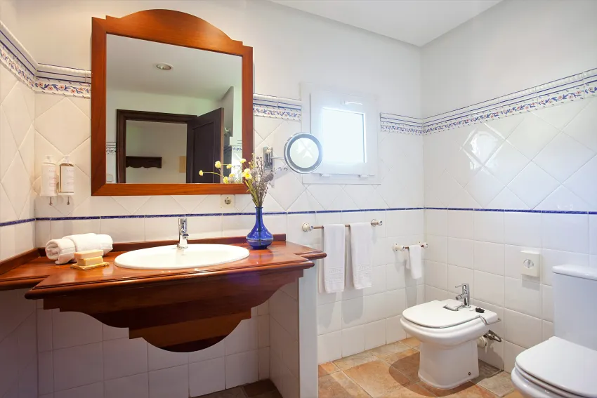 Cala Sant Vicenç Hotel 4*-34