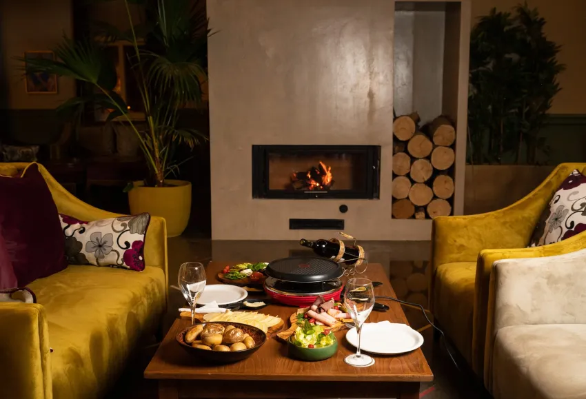 Eden Yasmine Resort & Spa 4*-18