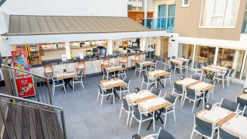Viking Beach Hotel (Ex.Bonn) 3*-6