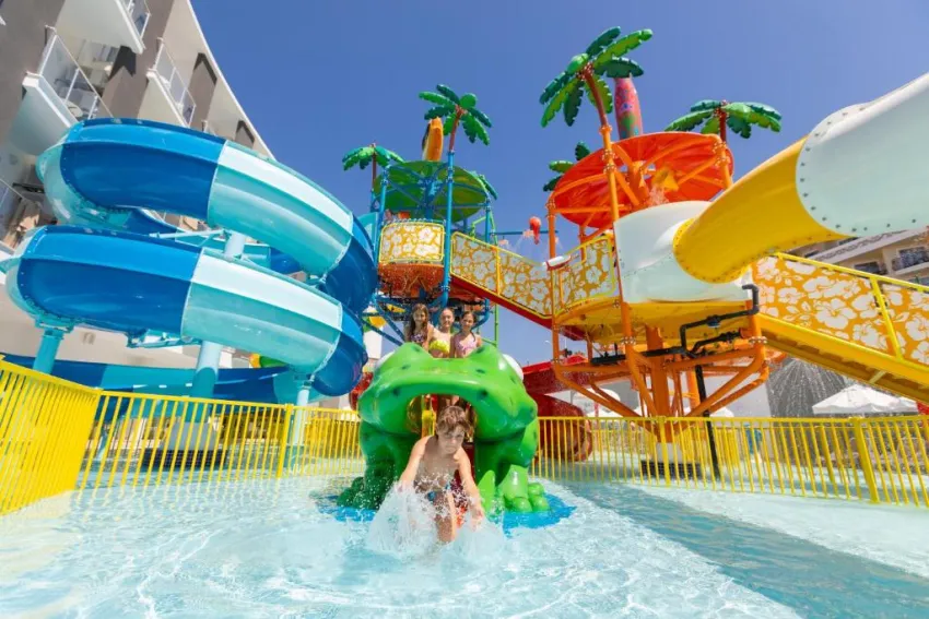 NARCIA RESORT SIDE  5*-26