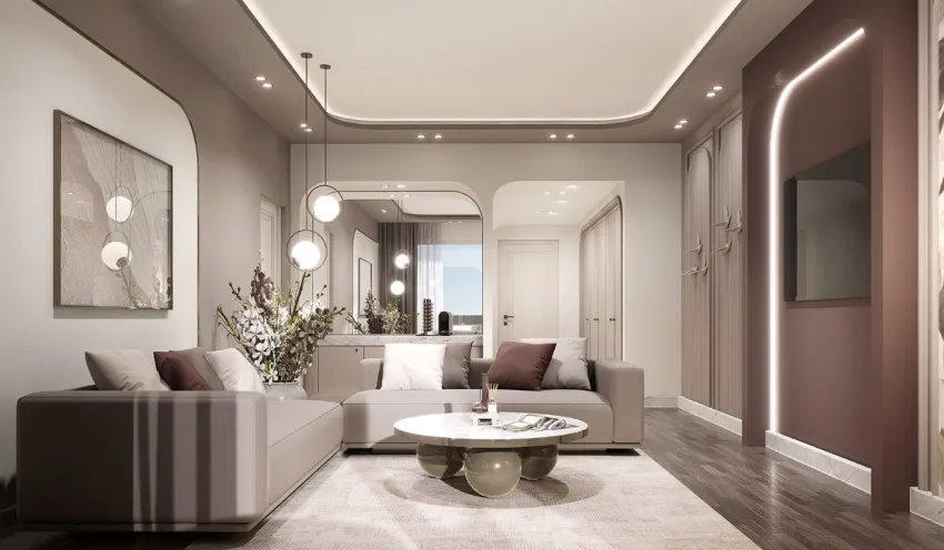 Nirvana Dolce Vita 5*-31