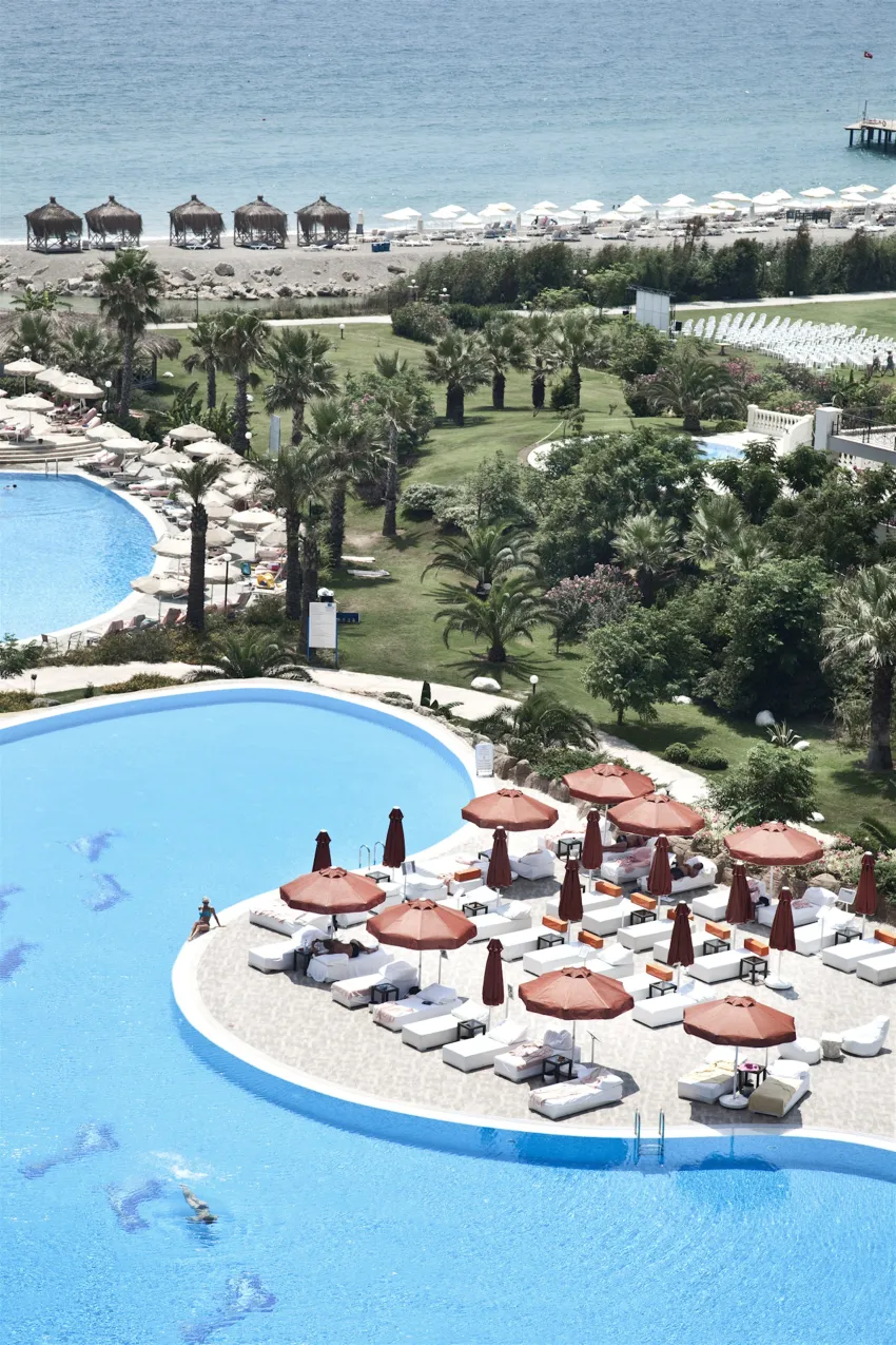 Starlight Resort Hotel 5*-169
