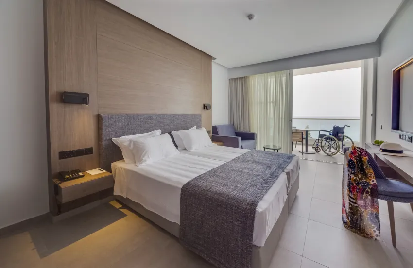 Cavo Maris Beach 4*-50