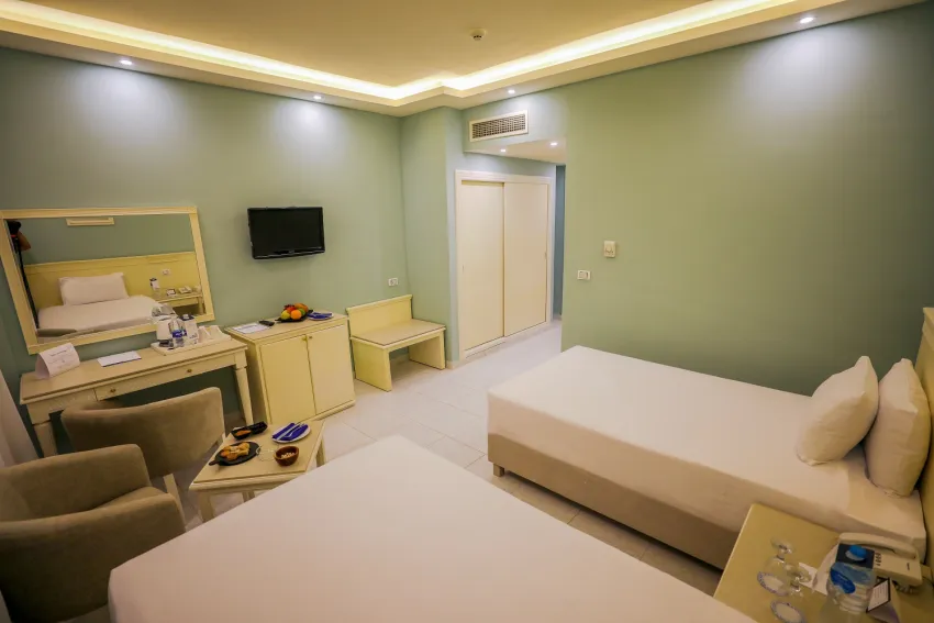 Blend Club Aqua Resort 4*-11