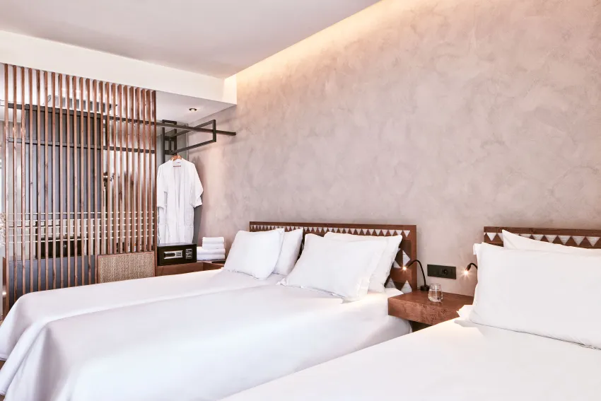 La Mer Resort & Spa Adults Only 17+ 5*-78
