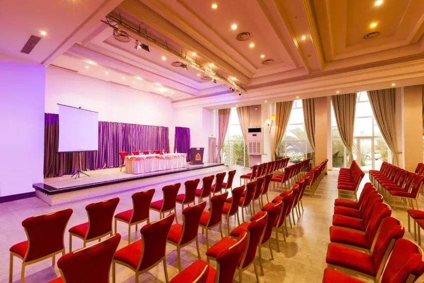 Skanes Serail & Aqua Park 4*-49