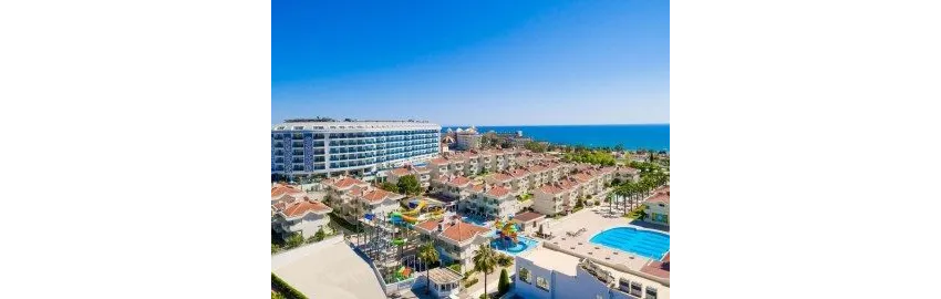 Dream World Hill 5*-23