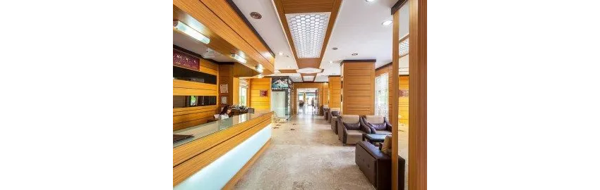 Galaxy Beach Hotel 4*-2