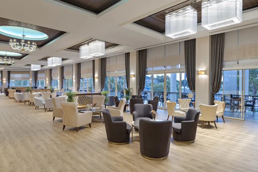 Dobedan World Palace Hotel (Ex. Alva Donna) 5*-19