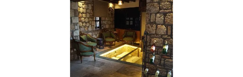 Kosa Hotel 3*-2