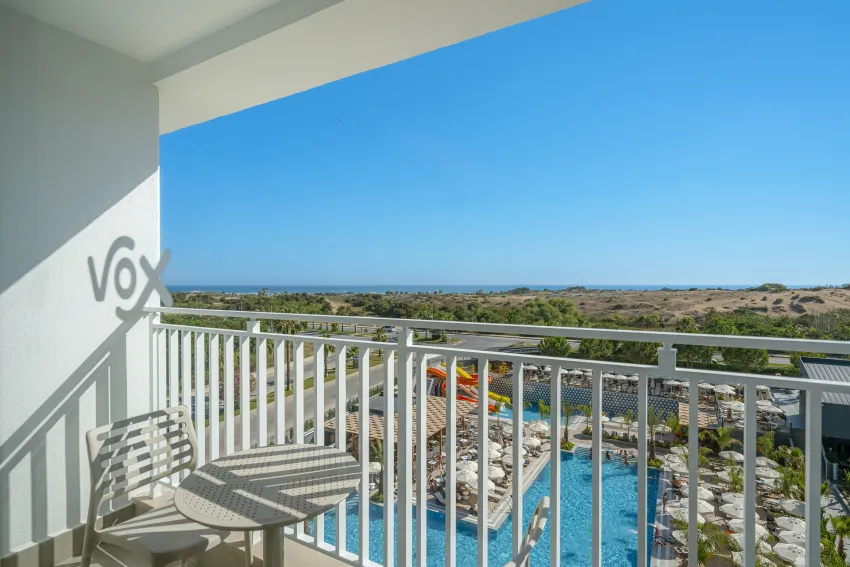 Vox Maris Resort (Adults Only 16+) 5*-7