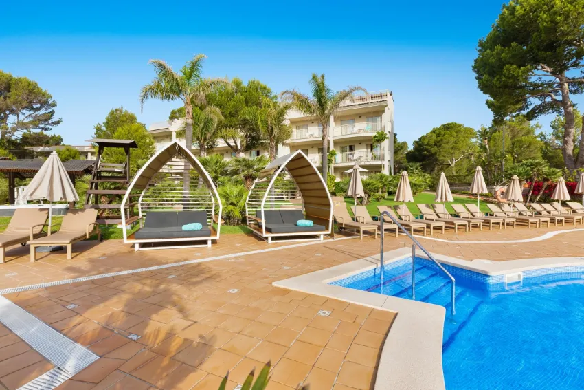 VIVA Cala Mesquida Suites & Spa 4*-10