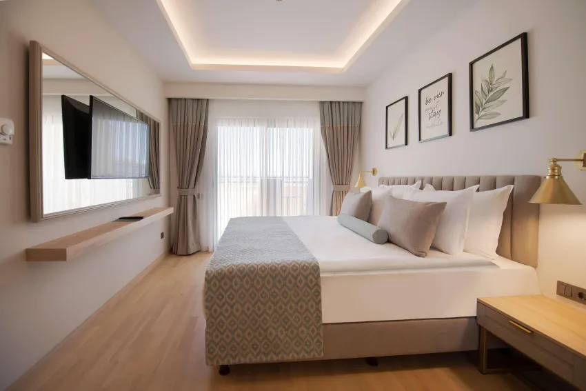 Miramare Queen Hotel 5*-35