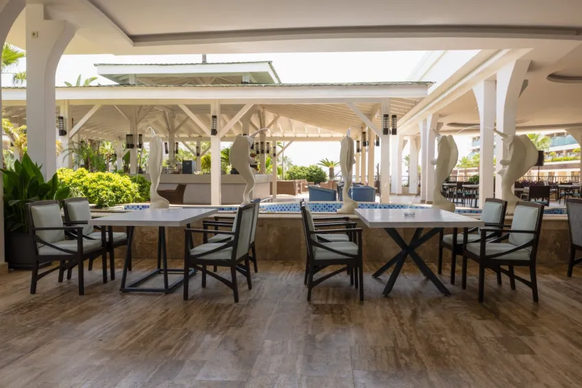 Crystal Waterworld Aqua Collection 5*-23