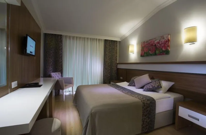 Sun Club Side Hotel 4*-15