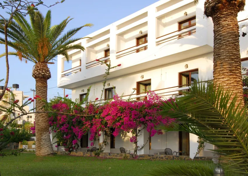 Lato Hotel Agios Nikolaos 2*-3