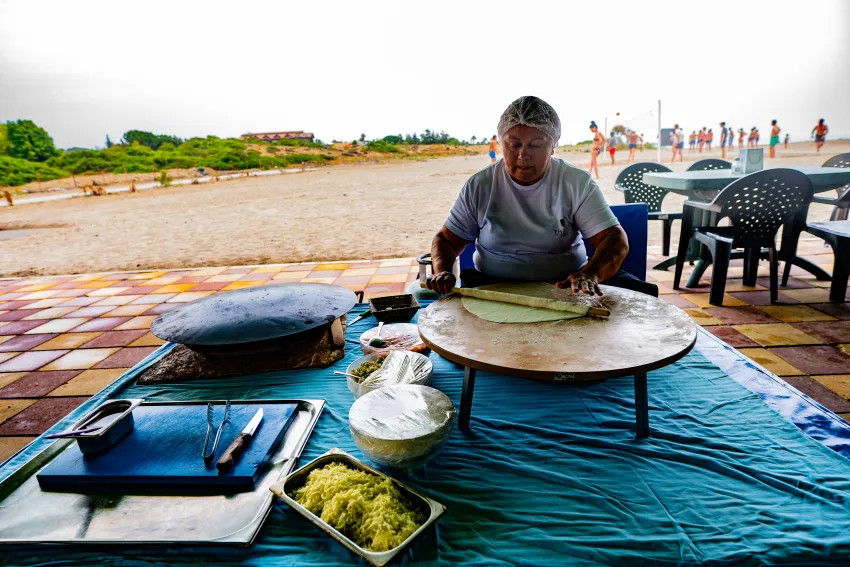 Throne Beach Resort & Spa 5*-53